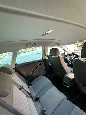 Vand Seat Altea XL - imagine 5