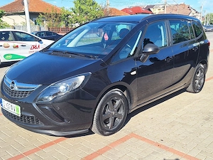 opel zafira 2.0 CDti 2012 *import recent * - imagine 5
