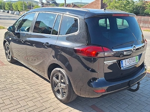 opel zafira 2.0 CDti 2012 *import recent * - imagine 4