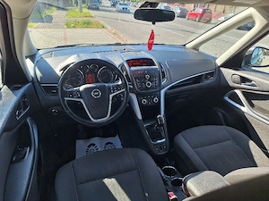 opel zafira 2.0 CDti 2012 *import recent *