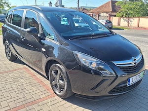 opel zafira 2.0 CDti 2012 *import recent * - imagine 2