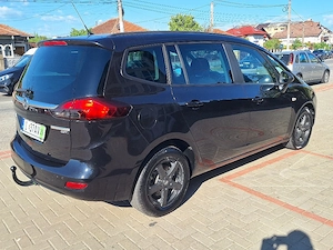 opel zafira 2.0 CDti 2012 *import recent * - imagine 3