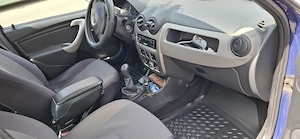 Dacia Logan Ambiance 1,4  mpi - imagine 4