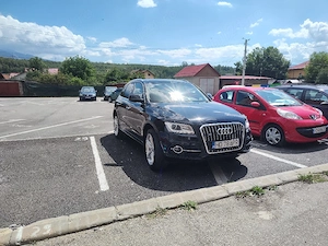 audi q5 2l diesel - imagine 9