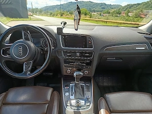 audi q5 2l diesel - imagine 6