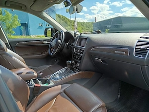 audi q5 2l diesel - imagine 8