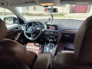 audi q5 2l diesel - imagine 5