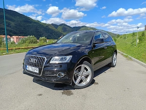 audi q5 2l diesel - imagine 7