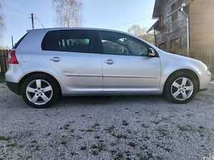 Golf 5 United - imagine 8