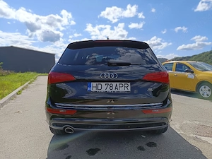 audi q5 2l diesel - imagine 3