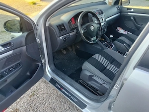 Golf 5 United - imagine 7