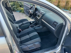 Golf 5 United - imagine 6