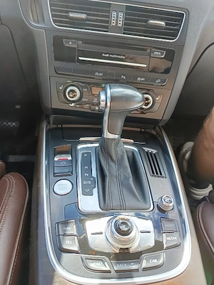 audi q5 2l diesel - imagine 10