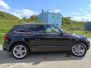 audi q5 2l diesel - imagine 4