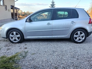 Golf 5 United - imagine 9