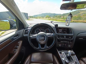 audi q5 2l diesel - imagine 2