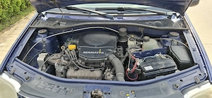 Dacia Logan Ambiance 1,4  mpi - imagine 7