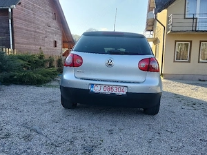 Golf 5 United - imagine 10