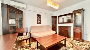 Apartament de inchiriat, 2 camere, 45 mp, etaj 3 - Centrul Civic