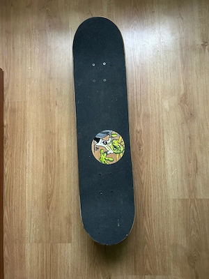 Vând skateboard Firefly