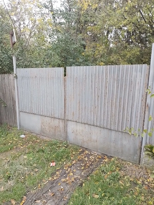 Casa din caramida si teren 2500MP in Movilita Ialomita stradal DN2 - imagine 9