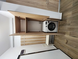 1 Cam--Braytim-5 Min de Spitalul Judetean-Mobilat-Utilat-34MP-Loc de Parcare-330 Euro - imagine 10