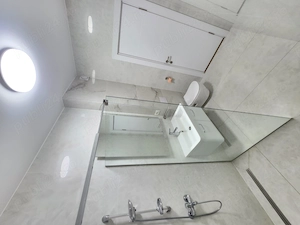 1 Cam--Braytim-5 Min de Spitalul Judetean-Mobilat-Utilat-34MP-Loc de Parcare-330 Euro - imagine 7