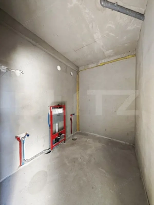 Penthouse ultracentral – 3 camere, 90 mp utili + terasă - imagine 6