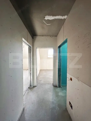 Penthouse ultracentral – 3 camere, 90 mp utili + terasă - imagine 9