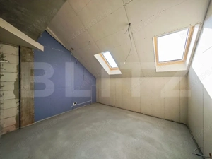 Penthouse ultracentral – 3 camere, 90 mp utili + terasă - imagine 5
