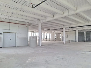 De Inchiriat Spatiu Comercial Stefanesti de Jos  - Center Stefanesti - imagine 4