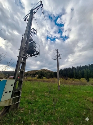  Oportunitate Unică de Investiție   Domeniu de 2,1 Ha în Bucovina (Suceava)  - imagine 5