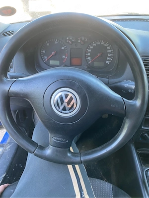 dezmembrez golf 4 1.9 tdi 2001 - imagine 4