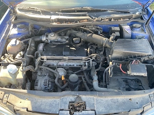 dezmembrez golf 4 1.9 tdi 2001 - imagine 3