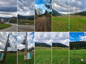  Oportunitate Unică de Investiție   Domeniu de 2,1 Ha în Bucovina (Suceava)  - imagine 9