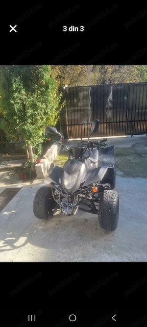 atvv 49cc  - imagine 5