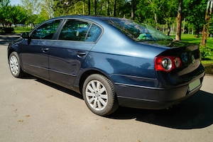 Vand Passat B6 1.9 Bkc fara dpf de Frabrica  - imagine 2
