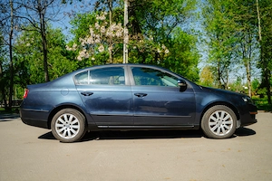 Vand Passat B6 1.9 Bkc fara dpf de Frabrica  - imagine 3