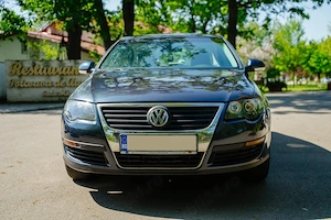 Vand Passat B6 1.9 Bkc fara dpf de Frabrica 