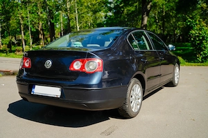 Vand Passat B6 1.9 Bkc fara dpf de Frabrica  - imagine 4