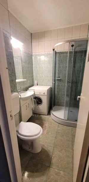 Garsonieră luminoasă | Etaj 3/9 | Astra | Centrală proprie  - imagine 8