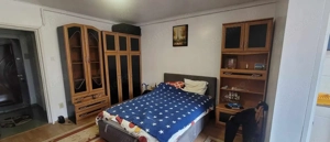 Garsonieră luminoasă | Etaj 3/9 | Astra | Centrală proprie  - imagine 3