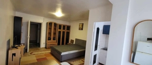 Garsonieră luminoasă | Etaj 3/9 | Astra | Centrală proprie  - imagine 2