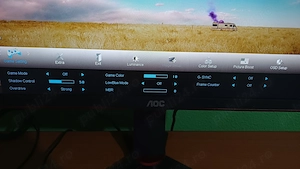 Monitor Led Ips AOC 24g2spu  - imagine 3