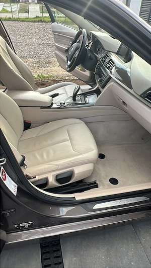 BMW Seria 3 F30 Sedan 320d EfficientDynamics Edition - imagine 7