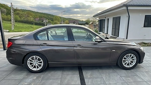 BMW Seria 3 F30 Sedan 320d EfficientDynamics Edition - imagine 3