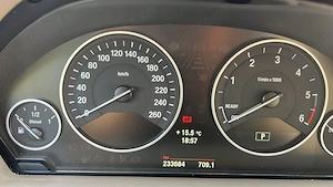 BMW Seria 3 F30 Sedan 320d EfficientDynamics Edition - imagine 5