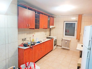 Mircea Cel Bătrân apartament cu 4 camere - imagine 2