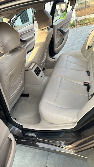 BMW Seria 3 F30 Sedan 320d EfficientDynamics Edition - imagine 6