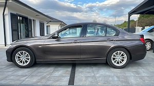 BMW Seria 3 F30 Sedan 320d EfficientDynamics Edition - imagine 4